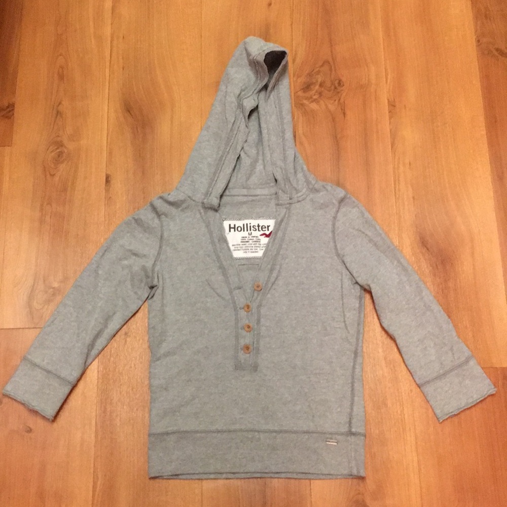 Hollister Sweatshirt